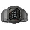 Casio G-Shock G-Squad Digital Smartphone Link Bluetooth Bio Based Resin Solar DW-H5600MB-8 200M herrklocka