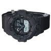 Casio G-Shock Analog Digital Eco tygrem Svart Urtavla Quartz GA-700BCE-1A 200M herrklocka