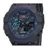 Casio G-Shock Cyberspace Analog Digital Smartphone Link Bluetooth Black Dial Quartz GA-B001CBR-1A 200M herrklocka