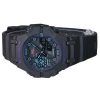 Casio G-Shock Cyberspace Analog Digital Smartphone Link Bluetooth Black Dial Quartz GA-B001CBR-1A 200M herrklocka