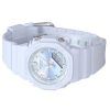 Casio G-Shock Analog Digital Sunset Glow Series Bio Based Resin Lilac Dial Quartz GMA-P2100SG-2A 200M Damklocka