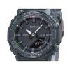 Casio G-Shock Analog Digital ITZY Collaboration Black Dial Quartz GMA-P2100ZY-1A 200M Damklocka