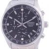 Seiko Chronograph Quartz SSB379 SSB379P1 SSB379P 100M Herrklocka