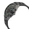 Victorinox Swiss Army Fieldforce Sport Kronograf Gummirem Grå Urtavla Quartz 241891 100M herrklocka