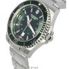 Victorinox Maverick Green Dial Quartz 241934 100M herrklocka