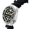 Ratio FreeDiver Version 02 Helium Safe 1000M Sapphire Quartz Black Dial 1038EF102V-BLK-V02 Herrklocka