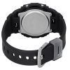 Casio Baby-G Skater Mode Digital Svart Resin Armband Quartz BGD-565GS-1 100M Damklocka