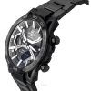 Casio Edifice Sospensione Analog Digital Smartphone Link Tough Solar ECB-2000DC-1B 100M herrklocka