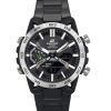 Casio Edifice Sospensione Analog Digital Smartphone Link Tough Solar ECB-2000DD-1A 100M herrklocka