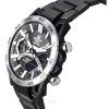 Casio Edifice Sospensione Analog Digital Smartphone Link Tough Solar ECB-2000DD-1A 100M herrklocka