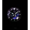 Casio Edifice Windflow Analog Digital Smartphone Link Black Dial Solar ECB-2200DD-1A 100M herrklocka