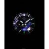 Casio Edifice Windflow Analog Digital Smartphone Link Black Dial Tough Solar ECB-2200PB-1A 100M herrklocka