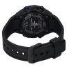 Casio Edifice Windflow Analog Digital Smartphone Link Black Dial Tough Solar ECB-2200PB-1A 100M herrklocka