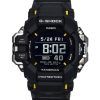 Casio G-Shock Master Of G-Land Rangeman Digital Bio-Based Resin Strap Solar GPR-H1000-1 200M herrklocka