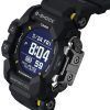 Casio G-Shock Master Of G-Land Rangeman Digital Bio-Based Resin Strap Solar GPR-H1000-1 200M herrklocka