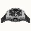 Ingersoll The Play Black Skeleton Dial Automatic I15301 Herrklocka