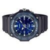 Casio Standard Analog Resin Armband Blue Dial Quartz MW-620H-2AV 100M herrklocka