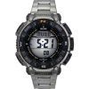 Casio ProTrek Digital Bio Based Resin Tough Solar PRG-340T-7 100M herrklocka