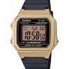 Casio Youth Digital Blue Resin Armband Quartz W-217HM-9AV Herrklocka