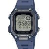 Casio Standard Digital Smartphone Link Step Tracker Resin Armband Quartz WS-B1000-2AV 100M Herrklocka