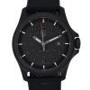 Luminox Atacama Field Urban Adventure gummirem Black Dial Quartz XL.1961 100M herrklocka