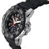 Luminox Navy Seal RSC gummirem Black Dial Quartz Diver's XS.3251.CB 200M herrklocka