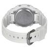 Casio G-Shock Digital White Resin Armband Quartz DW-5600TL-7 200M herrklocka