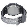 Casio G-Shock Digital Grå Translucent Resin Armband Quartz DW-5600TLS-8 200M herrklocka