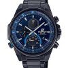 Casio Edifice Chronograph Solar EFS-S590DC-2A EFSS590DC-2 100M herrklocka