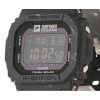 Casio G-Shock Digital Surfrider Foundation Collaboration Resin Strap Tough Solar G-5600SRF-1 200M herrklocka