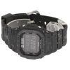 Casio G-Shock Digital Surfrider Foundation Collaboration Resin Strap Tough Solar G-5600SRF-1 200M herrklocka