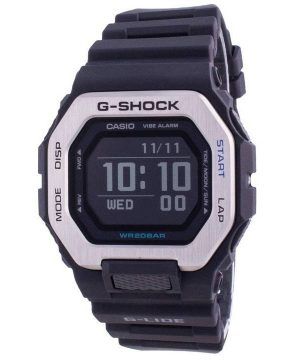 Casio G-Shock G-Lide World Time Quartz GBX-100-1 GBX100-1 200M Herrklocka