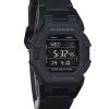 Casio G-Shock Digital Smartphone Link Svart Resin Armband Quartz GD-B500-1 200M herrklocka