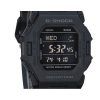 Casio G-Shock Digital Smartphone Link Svart Resin Armband Quartz GD-B500-1 200M herrklocka