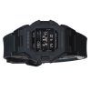 Casio G-Shock Digital Smartphone Link Svart Resin Armband Quartz GD-B500-1 200M herrklocka