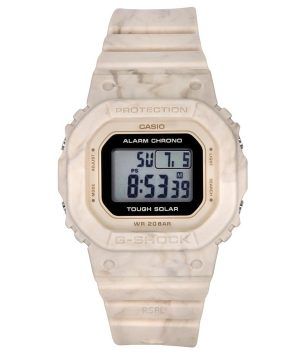 Casio G-Shock Digital Pink Bio-baserat harts Tough Solar GMS-S5600RT-4 200M damklocka