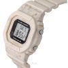 Casio G-Shock Digital Pink Bio-baserat harts Tough Solar GMS-S5600RT-4 200M damklocka