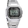 Casio G-Shock Digital Smartphone Link Full Metal Tough Solar GMW-B5000D-1 200M herrklocka