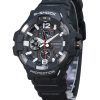 Casio G-Shock Master Of G-Air Gravitymaster Smartphone Link Analog Tough Solar GR-B300-1A 200M herrklocka