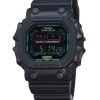 Casio G-Shock Digital Resin Armband Multifluorescent Tough Solar GX-56MF-1 200M herrklocka