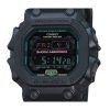 Casio G-Shock Digital Resin Armband Multifluorescent Tough Solar GX-56MF-1 200M herrklocka