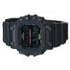 Casio G-Shock Digital Resin Armband Multifluorescent Tough Solar GX-56MF-1 200M herrklocka