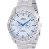 Invicta Specialty Stainless Steel White Dial Quartz 45975 Herrklocka