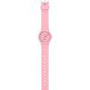 Casio Pop Analog Rosa Biobaserat Resin Armband Rosa Urtavla Quartz LQ-24B-4B Damklocka