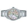 Casio Standard Analog Rostfritt Stål Pärlemorurtavla Quartz LTP-1302DS-4AV Damklocka