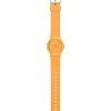 Casio POP Analog Bio Based Resin Armband Orange Urtavla Quartz MQ-24B-9B unisexklocka