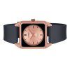 Casio Standard Analog Resin Armband Rose Gold Urtavla Quartz MTP-B170-5EV Herrklocka