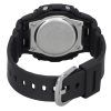 Casio G-Shock Digital Bio Based Resin Armband Black Dial Quartz GMD-S5610BB-1 200M Damklocka