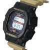 Casio G-Shock Digital Resin Armband Black Dial Tough Solar GX-56TU-1A5 200M herrklocka