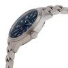 Hamilton Khaki Field Titanium Blue Dial Automatisk H70545140 100M herrklocka